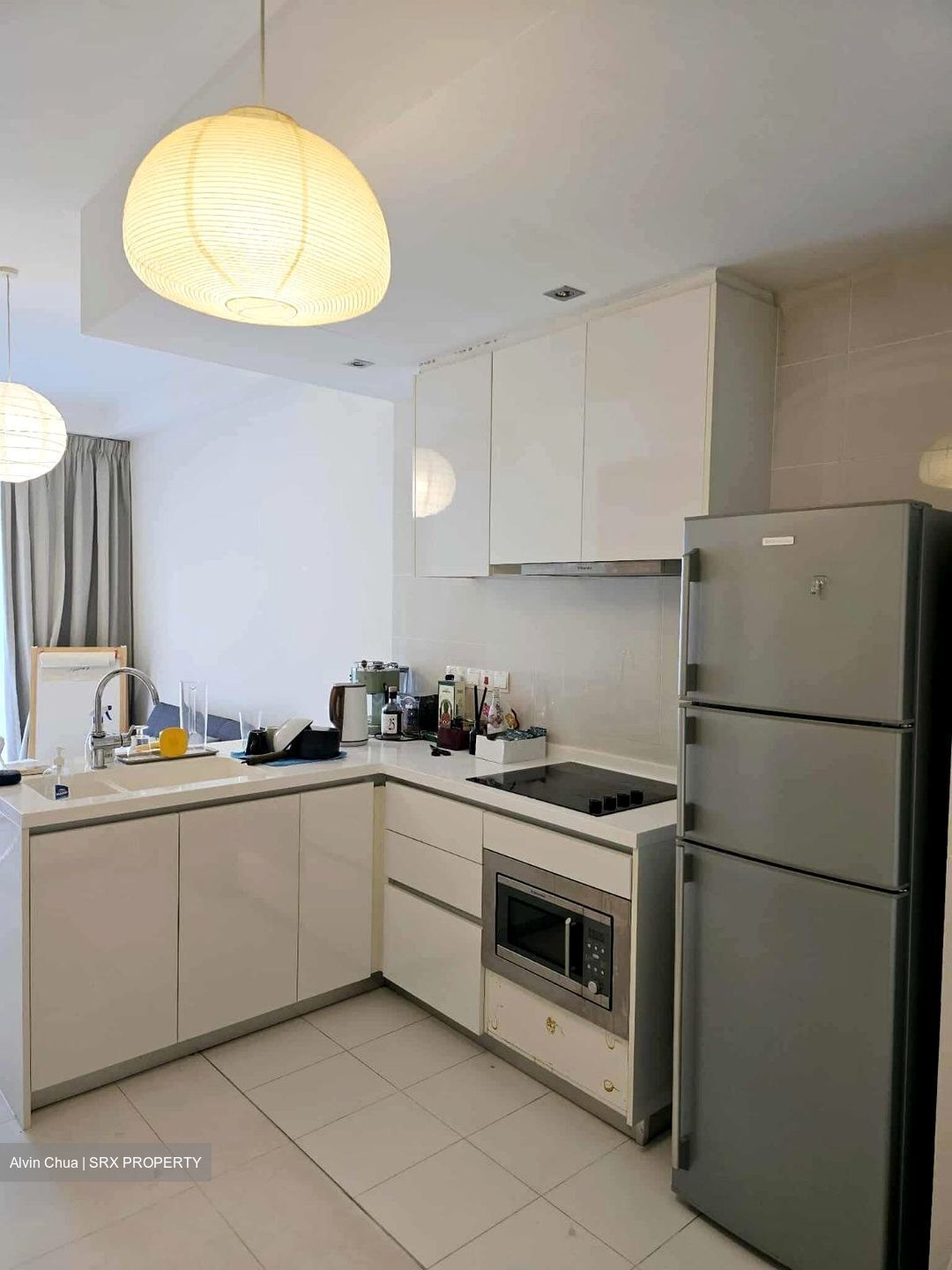 Beacon Heights (D12), Condominium #504108991